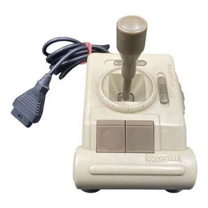 Joystick QUICKSHOT SVI QS-113 | Für Commodore | Retro Gaming | Controller ✌️ - Bild 1 von 10