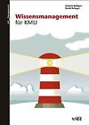 Wissensmanagement Für Kmu (Vdf Management) De Oliver Bendel | Livre | État Bon