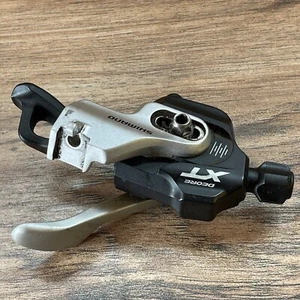 Shimano SL-M780-B LEFT ONLY Front Shifter Direct Mount Dyna-Sys 2/3 Speed - Picture 1 of 5