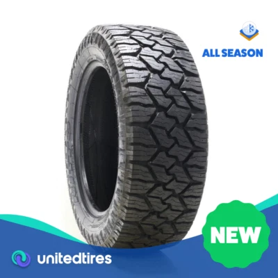 Pinza nueva LT 275/55R20 Nitto Exo AWT 120/117Q Foto 1 de 4