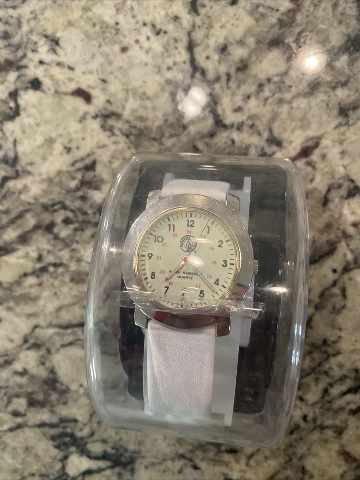 Prestige Medical Supplies 1700 Simply Elegant Watch