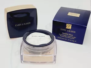 Estee Lauder Double Wear Sheer Flattery Loose Powder Translucent Soft Glow .31oz - Picture 1 of 4