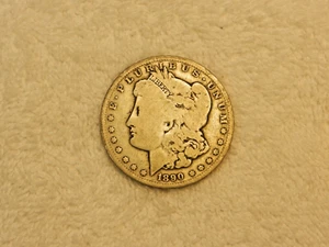 SILBERDOLLAR. #128 - Bild 1 von 7