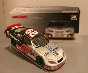 2005 Kevin Harvick GM 20 Years Daytona Special 1/24 Action NASCAR Diecast - Bild 1 von 1