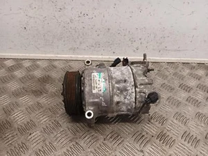 Jaguar XJ 09-20 3.0 Diesel A/C Compressor Air Con Pump 9X23-19D629-DA 469705 - Picture 1 of 7