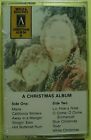 Reilly  Maloney: A Christmas Album Cassette, 1984, Freckle Records NEW