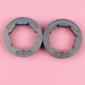 Pignone cerchio 3/8" 7T adatto per motoseghe Stihl 044 046 064 066 MS440 MS460 MS640 MS660 - Foto 1 di 6