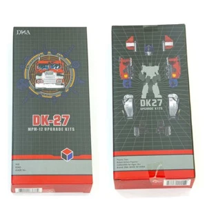 DNA Design DK-27 MPM 12 Upgrade Kits Accessories for MPM-12 OP Figure toy - Picture 1 of 12
