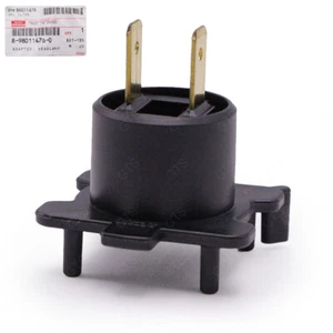 Adapter Head Lamp Light For Isuzu Holden TFR'07 D-Max Pickup 2007 2011 - Bild 1 von 8