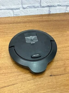 Ninja Blender 40 oz. Round Jar Pitcher Locking Lid Part Only - Picture 1 of 4