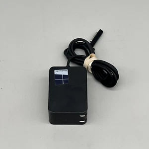 OEM Microsoft Surface 1512 Netzteil Ladegerät RT 12V 2A AC -B/SeeDesc - Bild 1 von 5