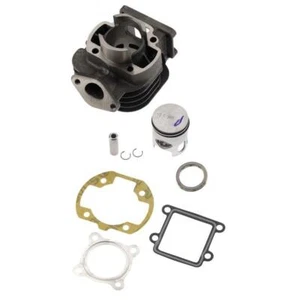 CILINDRO D.40 5WW-WE13A-10 MBK 50 STUNT 2000-2015 - Foto 1 di 3