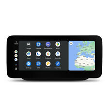 10,25" Android 13.0 Autoradio LTE 4G BT5.1 8GB+128GB GPS für MERCEDES-Benz W246