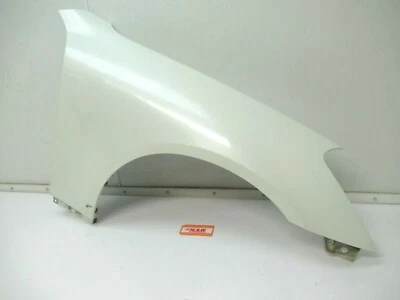 FENDER PASSENGER RIGHT FRONT RH IVORY PEARL WHITE 03 04 05 06 INFINITI G35 SEDAN - Image 1 of 4