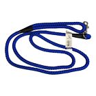 Braided Rope Dog Leash Comfortable Handle Strong Medium Dogs Training 6 Feet NEW