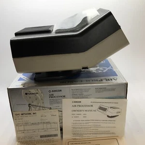 Amcor Air Processor Model 2135-L Complete With Original Box, Owners Manual Vtg - Picture 1 of 10