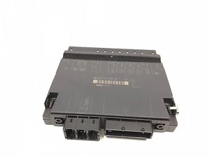 00-02 MERCEDES W220 S500 S600 FRONT LEFT SEAT CONTROL MODULE VENTED 2208206826 - Picture 1 of 1