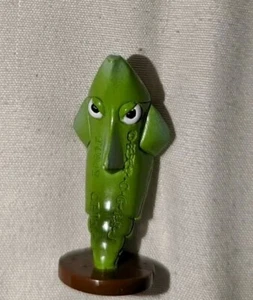 1999 TOMY Pokemon Metapod Figure Nintendo CGTSJ - Picture 1 of 2