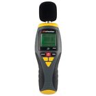 SDi DB02 Checker Sound Level Meter, A Frequency Weighting
