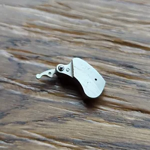 Jaeger LeCoultre 489 814 815 825 Used Alarm Hammer Part (BR14) - Picture 1 of 5