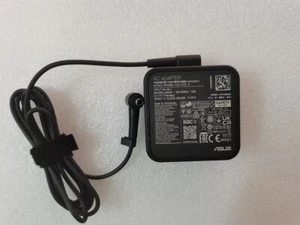 For ASUS Vivobook F1704 F1704ZA ADP-45ZE B 19V 2.37A 4.5mm 45W Charger Original - Afbeelding 1 van 6
