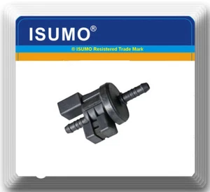 0280142431 Vapor Canister Purge Valve / Solenoid Fits Audi 2005-2015 - Picture 1 of 1