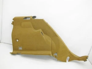 Mercedes-Benz A2116904753 8N09 Front left trunk trim brown E-Class S211 estate - Bild 1 von 10