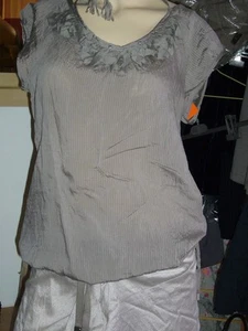 COP COPINE ETE 2012 : sublime top modèle INFINI neuf, étiqueté valeur 75€ (RARE) - Picture 1 of 1