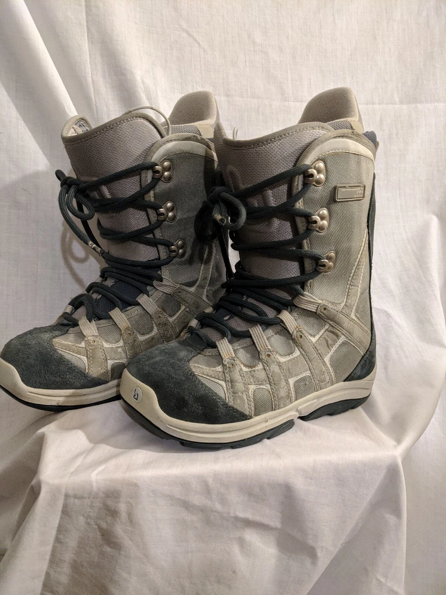 Burton Moto Snowboard Boots for sale | eBay