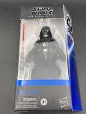 Darth Vader 6  Figure - Star Wars Black Series The Empire Strikes Back  01 2021