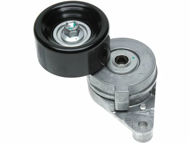 Accesorio tensor de correa AC Delco 23993GW 2011 2012 para Lexus GX460 2010-2019 Foto 1 de 2