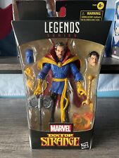 Marvel Legends Classic Dr. Doctor Strange 6  Figure Hasbro Walmart Exclusive