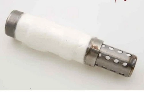 ACCESSORICUSTOM Silencieux DB Killer Pot D'Échappement V&h Short Clichés Décalés Vance