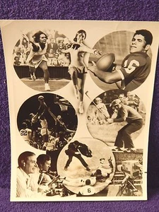 FOTO TV NBC>PROGRAMACIÓN DEPORTIVA NBC-VARIOS DEPORTES Y ESTRELLAS - Imagen 1 de 2