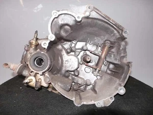 2119L1P54363 - TA65 - CNG GEARBOX / MANUAL / 5 VELOCIDADES / 12036 FOR TATA INDI - Picture 1 of 5