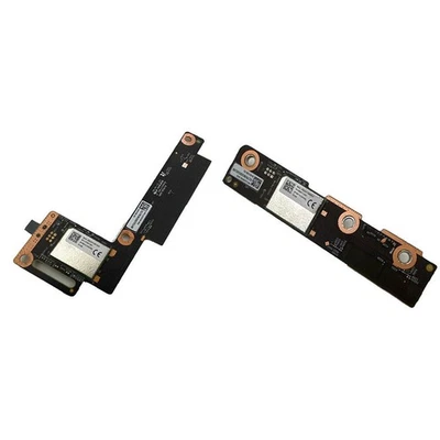 Original Disassembly On Off Power Switch Module WiFi Card Board For XBOX X Host - Image 1 of 4