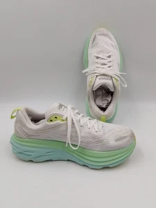 Baskets de course femme Hoka One One Bondi 8 pointure 9,5D occasion - Photo 1/13