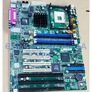 1PZ Scheda Madre Supermicro P4SCA 478needle Attrezzature Industriali Consegna Rapida - Foto 1 di 9