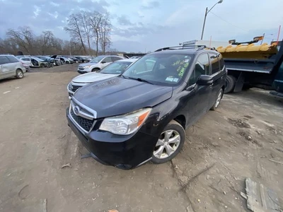 Conjunto de filtro de aire usado se adapta a: Subaru Forester 2014 2,5 L con PZEV grado A Foto 1 de 4
