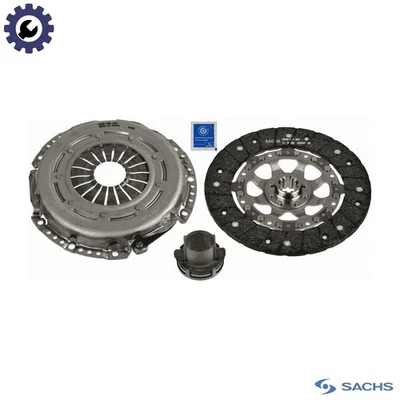 CLUTCH KIT 3000 970 093 FOR BMW Z3/Roadster/E36 N42B18A N46B18A 1.8L M43B19 1.9L - Image 1 of 4