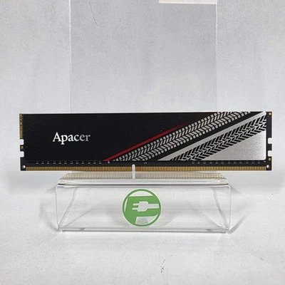 Apacer 8GB 8GB (1x8GB) RAM DDR4 3000MHz AH4U08G30C08YTBAA - Image 1 of 4