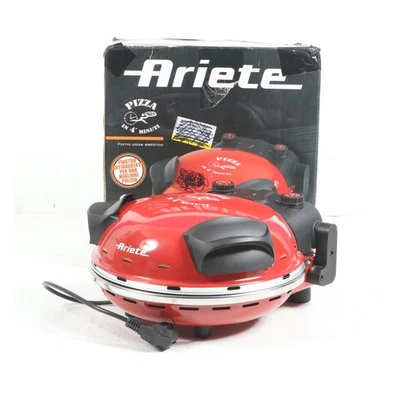 Ariete Four À Pizza Forno + Défectueux (280646) - Bild 1 von 4