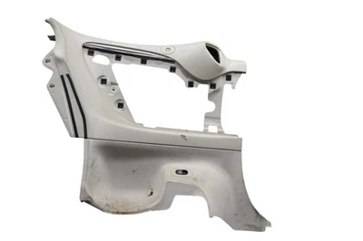 03-05 Panel puerta trasera izquierda lado conductor Mercedes CLK500 CLK55 AMG convertible OEM Foto 1 de 4