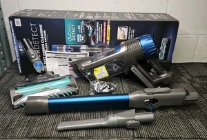Shark IP1250 Power Detect Cordless Upright Stick Vacuum - Picture 1 of 21