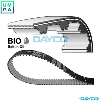 TIMING BELT 941121 FOR FORD MONDEO/V TRANSIT/V363/Van/Platform/Chassis/Bus 2.0L - Image 1 of 4