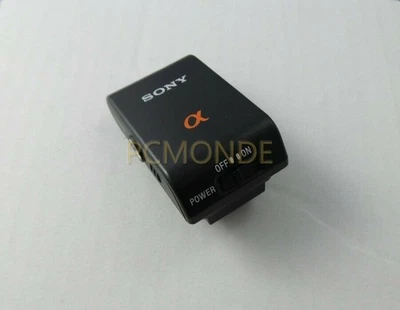 Sony Sync Terminal Adapter for Alpha & Minolta DSLR Cameras (FA-ST1AM) - Image 1 of 2