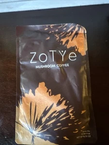 Mushroom Coffee, 6 Adaptogenic Mushrooms, USDA Organic, Instant Coffee with MCT - Picture 1 of 4