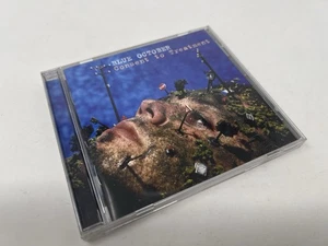Blue October: “Consent To Treatment" Audio CD 2000 Universal) 14 Tracks Alt Rock - Picture 1 of 4