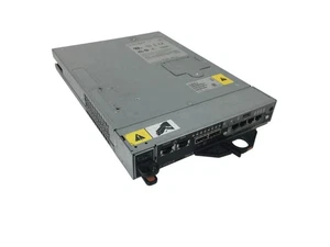 Dell SCV2000/2020 1Gb-iSCSI-4 Typ B Sterownik pamięci masowej CWNWH (1326186-1) (uszkodzony) - Zdjęcie 1 z 5