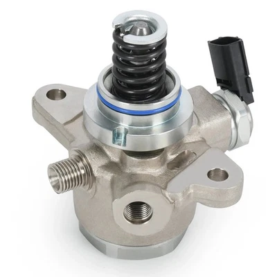 For INFINITI Q70 Q70L M56 QX56 High Pressure Fuel Pump OEM Number 166301LA1A - Image 1 of 4